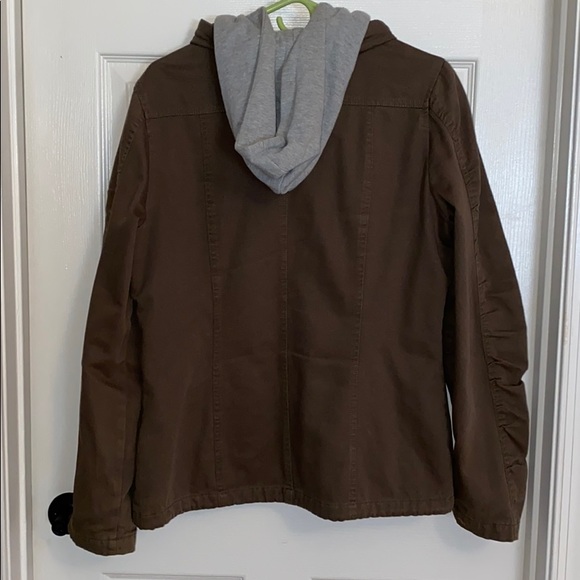 Fox jacket - Picture 3 of 4